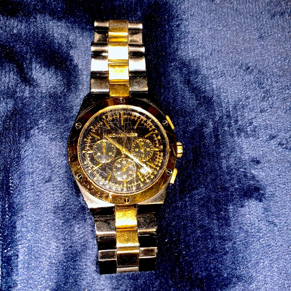 Michele Kors men’s watch